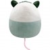 Squishmallows Willoughby - Green Possum