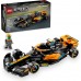 LEGO Speed ​​​​Champions 76919 McLaren Formel 1 racerbil