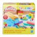 Hasbro Play Doh - Fun Factory Starter Set