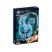 Lego Harry Potter 76414 Expecto Patronum