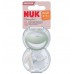 Nuk Napp - Mommyfeel - 2-pack - Grön