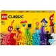 11030 LEGO Classic Massor av klossar