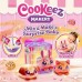 Cookeez Oven lekset, Cookie nalle med kaneldoft