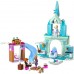 LEGO Disney 43238 Elsas frusna palats