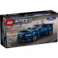 LEGO Speed ​​​​Champions 76920 Ford Mustang Dark Horse Sportbil