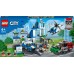 Lego City Police 60316 Polisstation