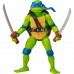 Turtles Mutant Mayhem Basic Figurer Leonardo