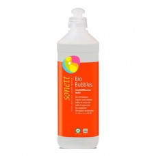 Såpbubblor Bio Bubbles Sonett Refill 500 ml