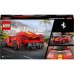 LEGO Speed ​​​​Champions 76914 Ferrari 812 Competizione