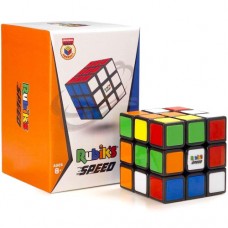 Rubik's Cube: 3x3 - Speed ​​Cube