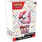 Pokémon Scarlet & Violet 151 Booster Bundle