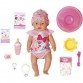 Baby Born Magic Girl Doll 43 cm med 10 funktioner