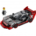 LEGO Speed ​​​​Champions 76921 Audi S1 ​​e-tron quattro racerbil