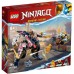 LEGO® NINJAGO® Soras Transforming Mech-motorcykel 71792