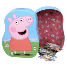 Peppa Pig deco pussel