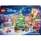 LEGO Disney Princess 43253 Julkalender 2024