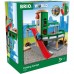 BRIO parkeringsgarage 33204