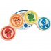 Hape Baby Einstein magiska trummor