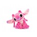 Disney Lilo & Stitch Bamse Angel 25 Cm