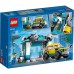 Lego City biltvätt 60362