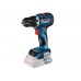 Bosch GSR 18V-90 C Professionell sladdlös borrmaskin