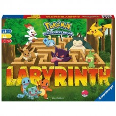 Ravensburger Pokémon Labyrinth