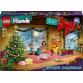 LEGO Friends 42637 Julkalender 2024