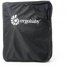 Ergobaby Metro+ Carrier Svart