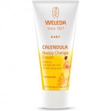 Weleda Calendula blöjbyteskräm 75ml