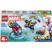 LEGO Marvel Super Heroes 10793 Spidey vs Green Goblin