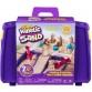 Spin Master Kinetic Sand Folding Sand Box