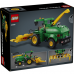 LEGO Technic John Deere 9700 Skördare 42168