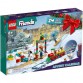 Lego Friends Christmas Advent Calender 2023 41758