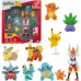 Pokemon Battle Figur 10 Pk