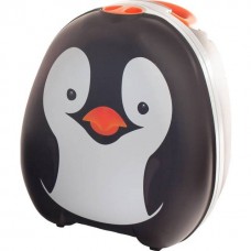 My Carry Potty Pedagogisk bärbar potta, Penguin