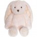 TeddyKompaniet Svea Rabbit 30 cm, rosa