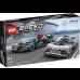 LEGO Speed ​​​​Champions 76909 Mercedes-AMG F1 W12 E Performance och Mercedes-AMG Project One