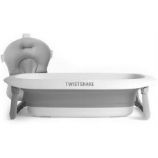 Twistshake
Twistshake Bathtub & Cushion Pastell Grey - Badkar