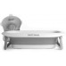 Twistshake
Twistshake Bathtub & Cushion Pastell Grey - Badkar