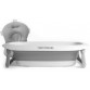 Twistshake
Twistshake Bathtub & Cushion Pastell Grey - Badkar