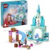 LEGO Disney 43238 Elsas frusna palats