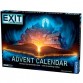 Cosmos exit advent kalender - jakten på den gyllene boken
