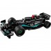 LEGO Technic 42165 Mercedes-AMG F1 W14 E Performance pull-back