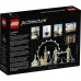 LEGO Architecture 21034 London