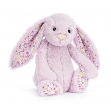 Jellycat Rabbit Bashful Blossom tulpan 31 cm