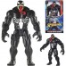 Hasbro Marvel Spider-Man Titan Hero Series Deluxe Venom 30 cm