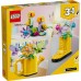 LEGO Creator 31149 Blommor i vattenkanna