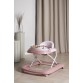 Beemoo PLAY Explore Learn-to-walk stol, Blush Pink