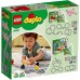 LEGO DUPLO 10882 Tågspår