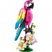 31144 LEGO Creator exotisk rosa papegoja
